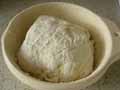 Dough for tortelli Dough for tortelli