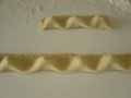 Tortelli mounds in a row Tortelli mounds in a row